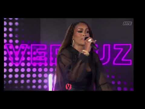 Eve vs Trina "Gangsta Lovin" #Verzuz #Eve #AliciaKeys #gangstalovin