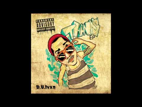 D.U.Ivan - Something Different (produced by RUSKO)