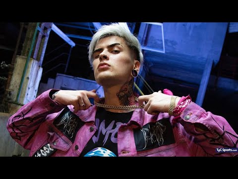 LIT Killah - Aroma (Colaboración).