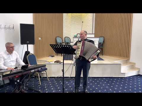 1 mai 2022 Romeo Stan - Ești cel mai bun prieten al meu