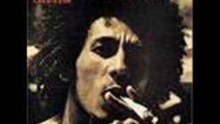 Bob Marley - Slave driver