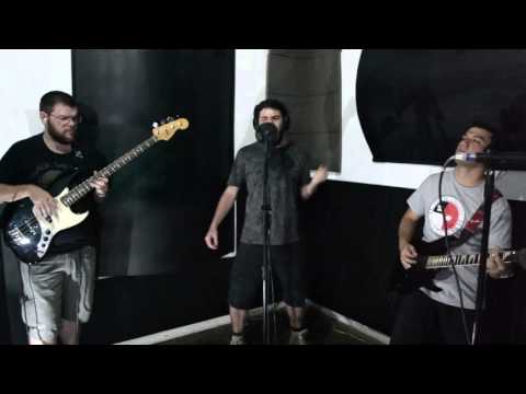 Os Foliões - Ao Vivo no Studio Sauer - Admiravel Gado Novo