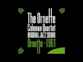 Ornette Coleman, Don Cherry, Scott Lafaro, Ed Blackwell - T. & T.