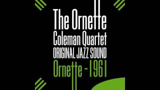 Ornette Coleman, Don Cherry, Scott Lafaro, Ed Blackwell - T. &amp; T.