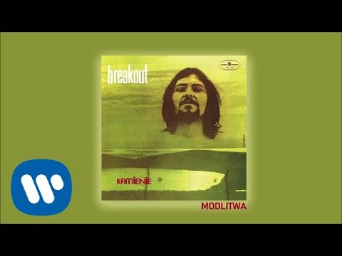 Breakout - Modlitwa [Official Audio]