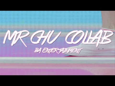 ★ BA ENT COLLAB ★ Apink (에이핑크) - Mr. Chu (미스터 츄)