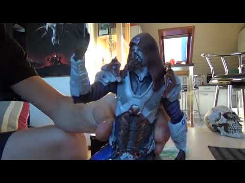 ELEX / Unpacking Collectors Edition