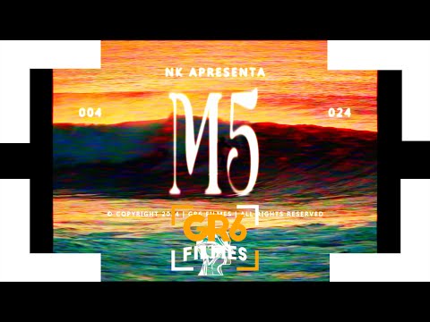 MC Neguinho do Kaxeta - M5 [EP. Origens]