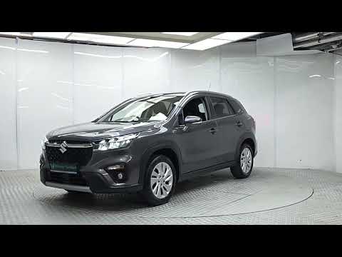 Suzuki SX4 SX4 1.5 S1-HEV MOTION - Image 2
