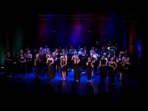 Putokazi (svi) - Naranča (live), DVD "PUTOKAZI.33"