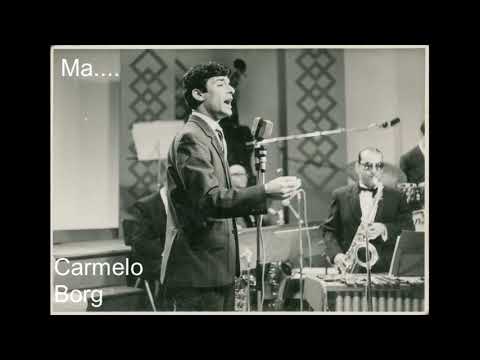 Ma... Carmelo Borg