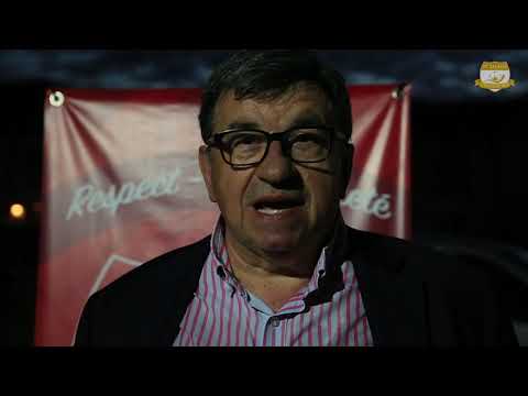 Soirée Partenaires "Le Club 78" - Juillet 2019