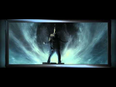 Philips Commercial - 3D HD Television