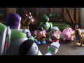 TOY STORY 3 | Official Full Length Trailer #2 | Official Disney Pixar UK