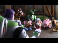 TOY STORY 3 Official Full Length Trailer 2 Official Disney Pixar UK