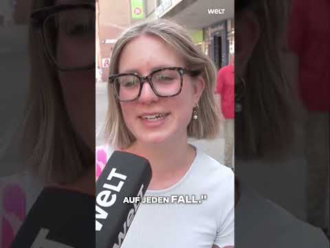 DEUTSCHLAND: Hitze-Hölle! 40 Grad! Aufgepasst! In diesen Gebieten wird es richtig heiß! #shorts