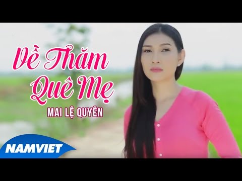 Thể hiện bởi Mai Lệ Quyên