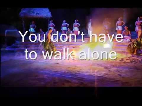 Giuseppe Ottaviani Feat. Jennifer Rene - [with complete lyrics] Lean on Me (Original Mix)