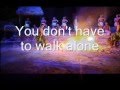 Giuseppe Ottaviani Feat. Jennifer Rene - [with complete lyrics] Lean on Me (Original Mix)