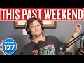 Nocturnal Emissions | This Past Weekend #127