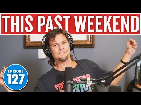 Nocturnal Emissions | This Past Weekend #127 video thumbnail