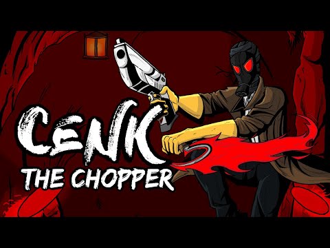 Cenk The Chopper youtube-video