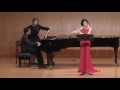 A.Piazzolla  The History of Tango (Histoire du Tango) for Flute, Piano
