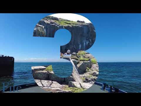 Welcome to our Home - Isle of May