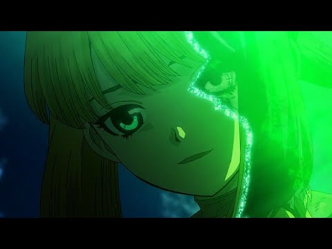 Dr.Stone New World Full Ending『Suki ni Shinayo』AMV/MAD