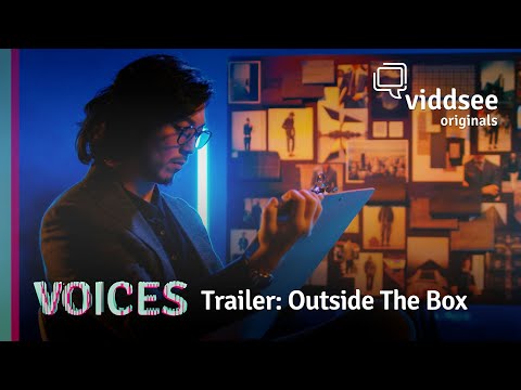TRAILER: Outside The Box // Viddsee Originals - Documentary Series
