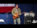 Ted Nugent Plays the Star Spangled Banner at Donald Trump Rally in Michigan November 6 2016