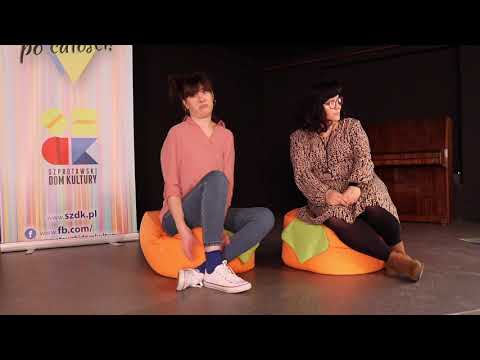 Śpiewanki z Moniką #14 - Kulfon i Monika