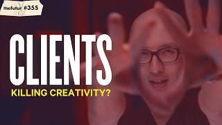 He Designed Beats, Apple Products... Then Changed the Game w/ Robert Brunner | The Futur Ep. 355