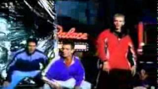 Nsync   I Want You Back Riprock And Alex G's Smooth Vibe Mix
