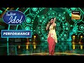 Indian Idol S13 Bidipta के Honthon Mein Aisi Baat Song ने जीता सभी का द�