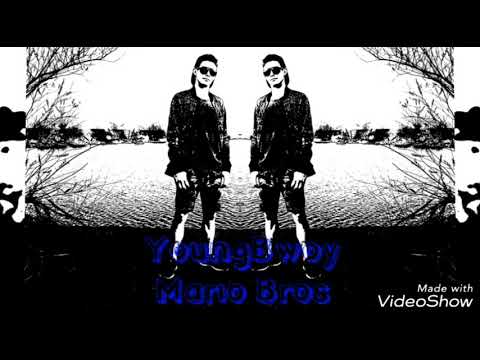 YoungBwoy - Mario Bros