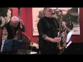 Bernie Senensky Quartet, performing Inception at the Pilot 2013