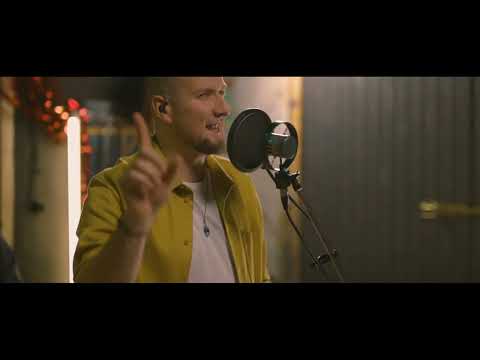 GRUBSON feat. Jarecki - EMOJI (Live session by Garage Show)