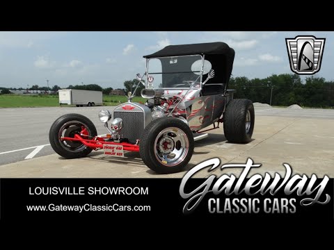 1923 Ford T Bucket (CC-1876927) for sale in O'Fallon, Illinois
