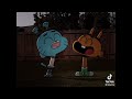 The Amazing World Of Gumball TikTok Compilation 4