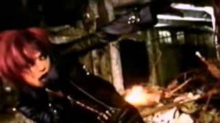 Dir en Grey - Schwein No Isu PV