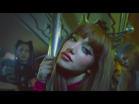 Angela Torres - Kitty (Video Oficial)