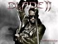 Phatt Bass Blade