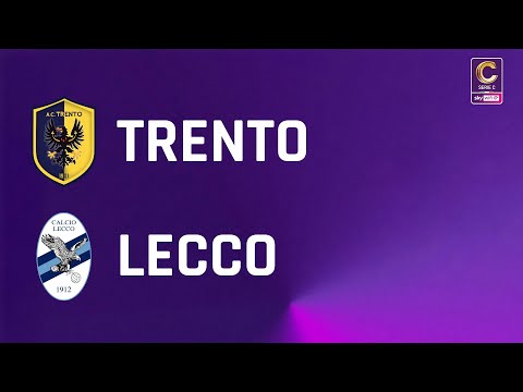 Trento - Lecco 1-1 | Gli Highlights | 24ª giornata di Serie C Sky Wifi 2025/2026