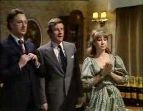 The Good Life: Series 2 Episode 5 (Part 2 of 3)