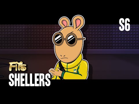 Arthur - Shellers [Part 1] | FITS