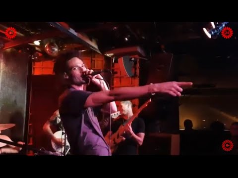 RONKALUNGA EN MADRID ENERO 2023