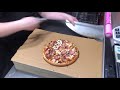 Domino S Ferny Grove Delivery Record Domino S Australia