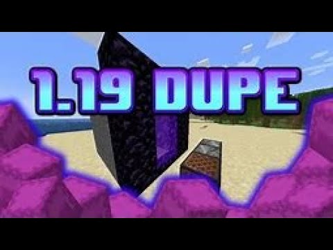 king gamming  - New Minecraft dup which works in Pika network and Jartex network