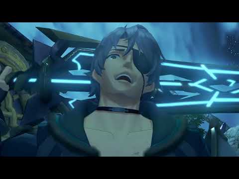 Xenoblade Series, Episode 162, Xenoblade Chronicles 2
